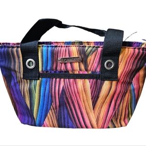 TAHARI Insulated Lunch Bag NWOT